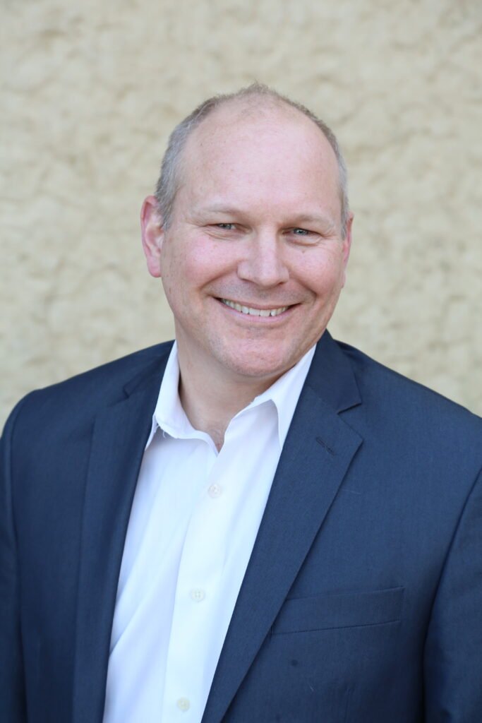 Picture of Will Cunningham, loan officer with LUMI Funding Group in Santa Barbara, CA